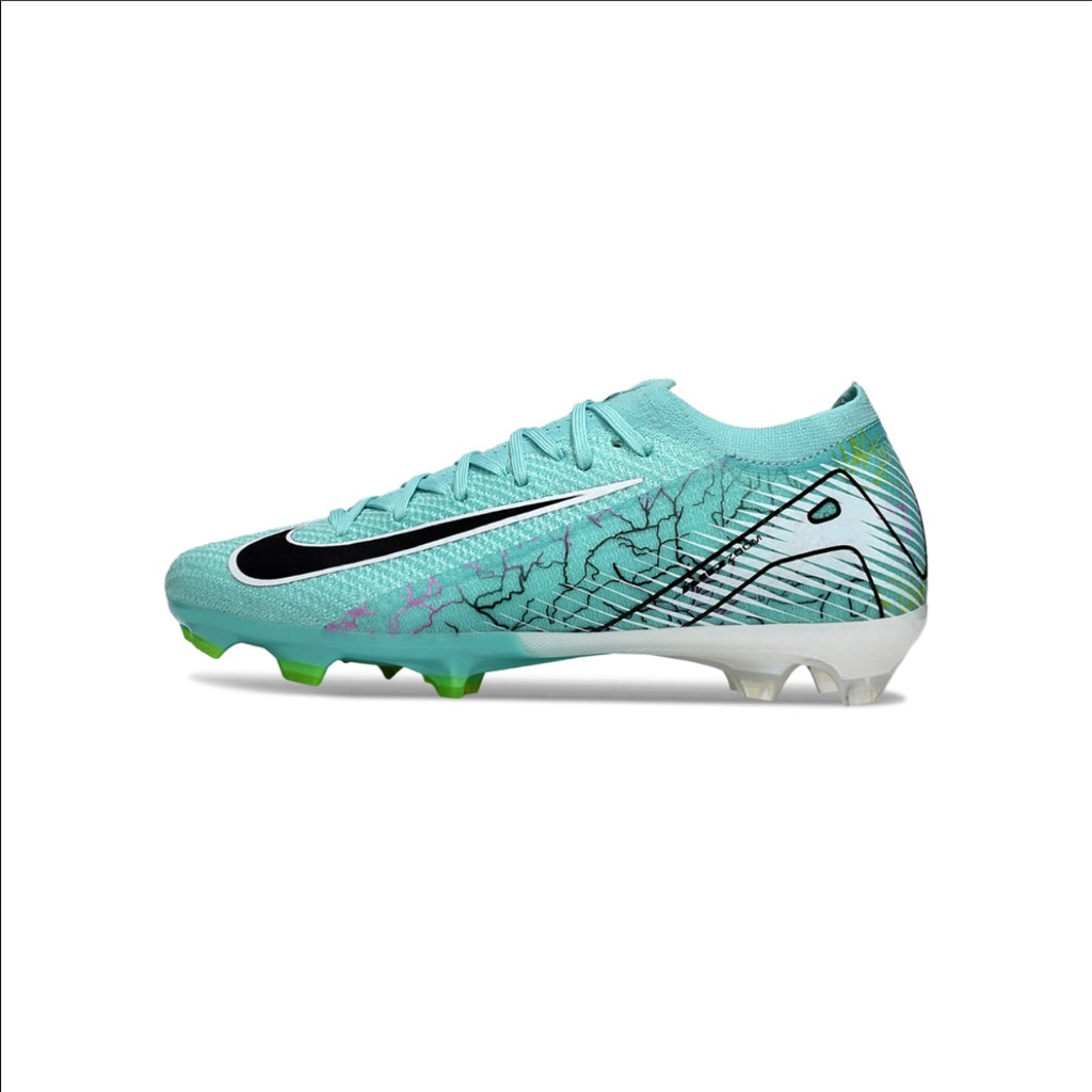 Nike Air Zoom Mercurial Vapor 16 Elite Sky Blue