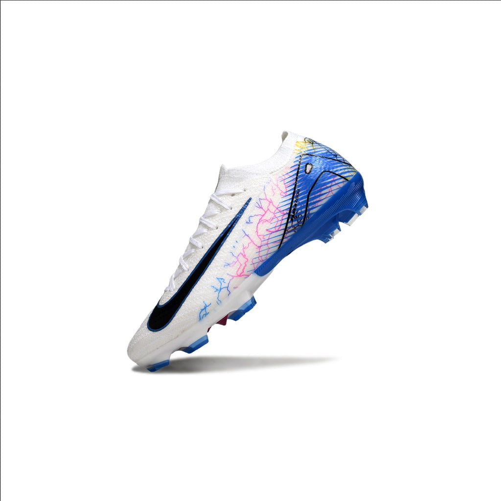 Nike Air Zoom Mercurial Vapor 16 Elite Arctic White/Blue