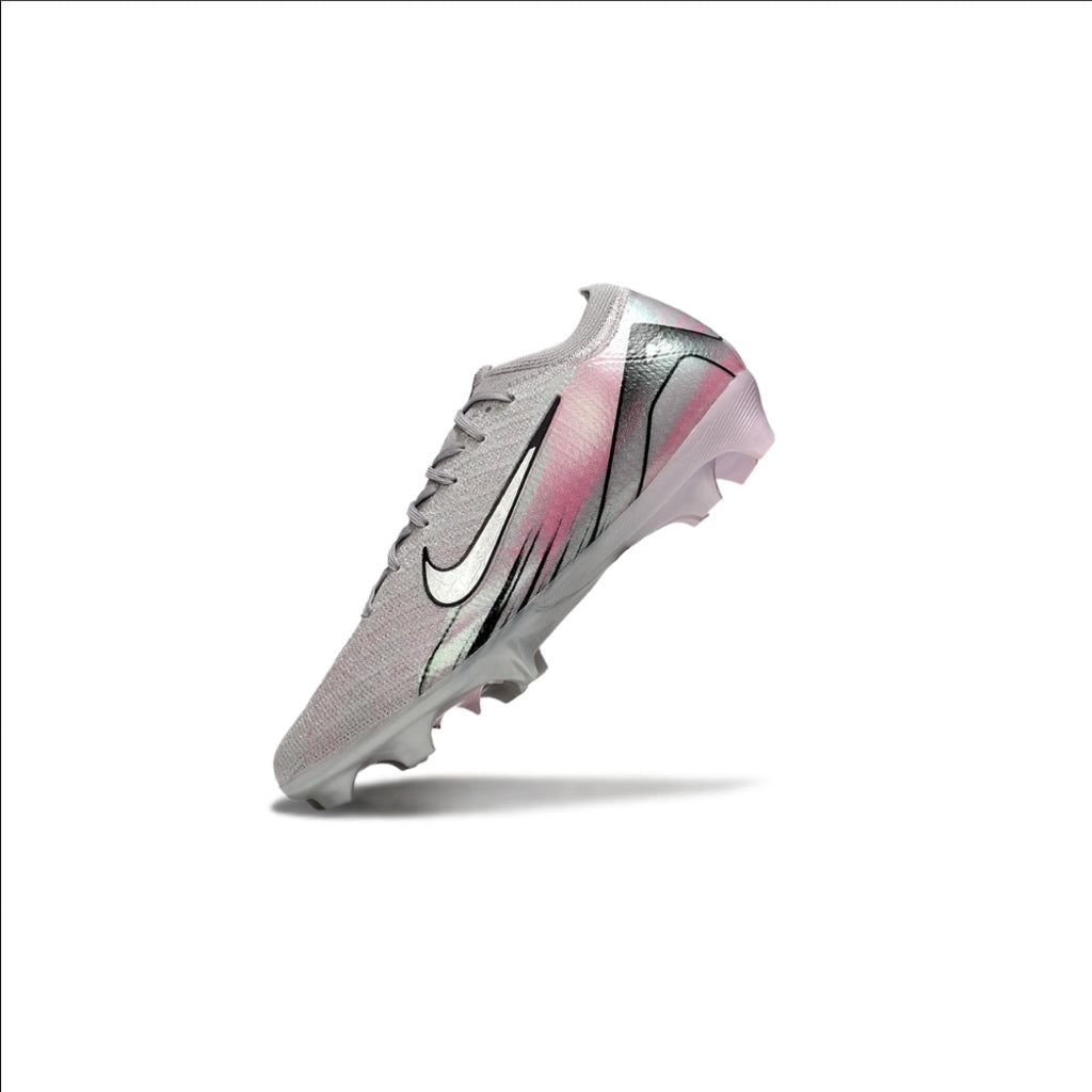 Nike Air Zoom Mercurial Vapor 16 Elite Gray/Pink