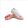 Nike Air Zoom Mercurial Vapor 16 Elite White/Pink/Lime Green