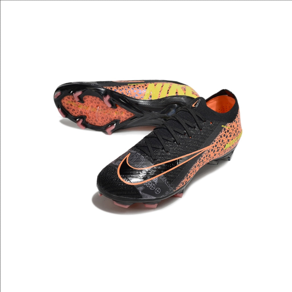 Nike Air Zoom Mercurial Vapor 16 Elite Volcano
