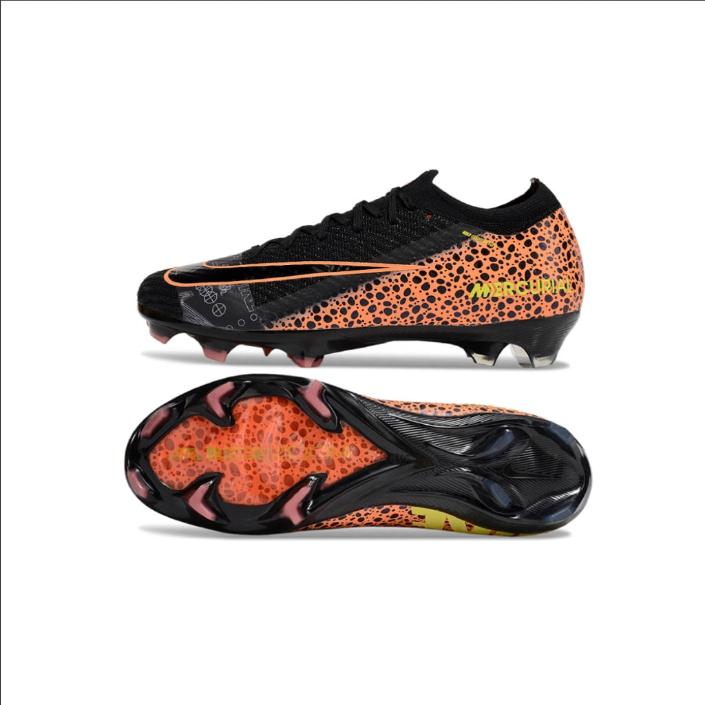 Nike Air Zoom Mercurial Vapor 16 Elite Volcano
