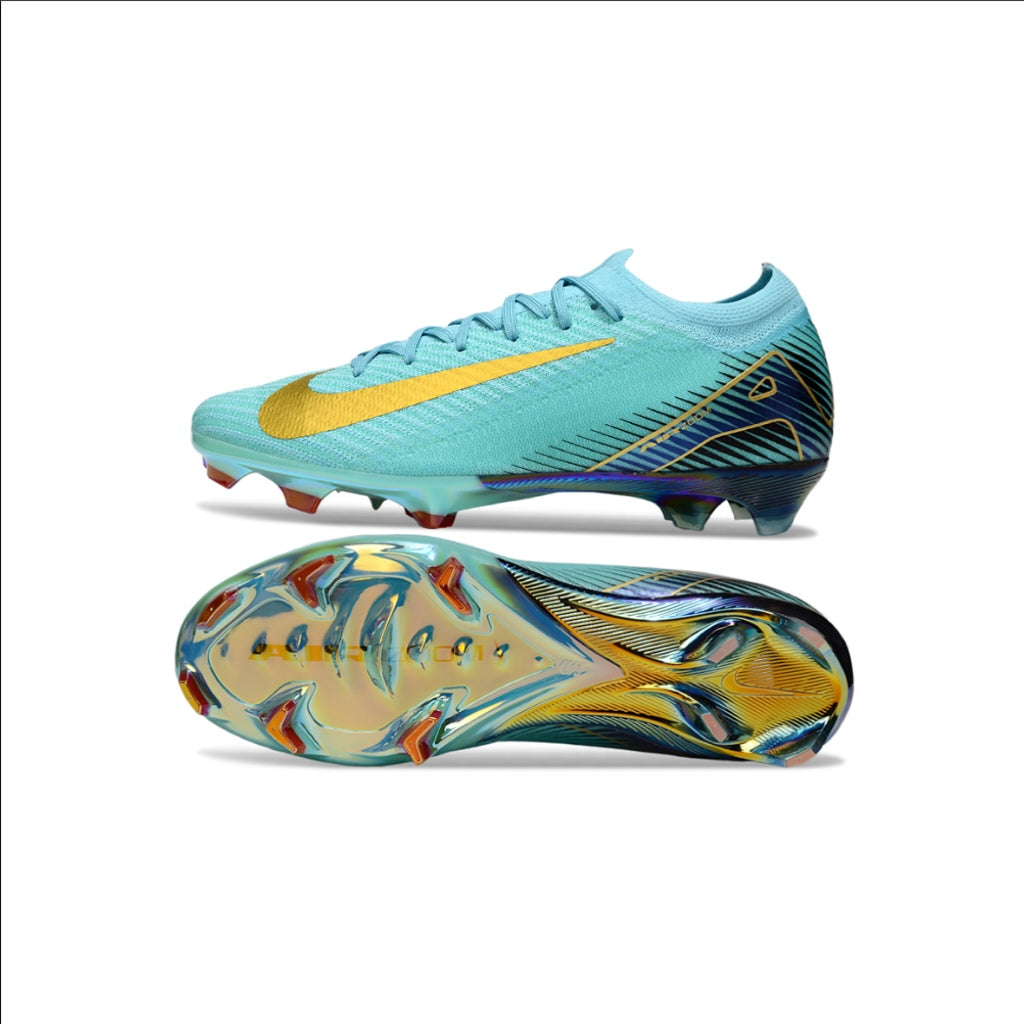 Nike Air Zoom Mercurial Vapor 16 Elite Blue