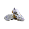 Adidas F50 Elite Laceless White