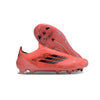 Adidas F50 Elite Laceless Dark Pink