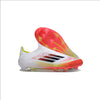 Adidas F50 Elite Laceless White/Light Rose