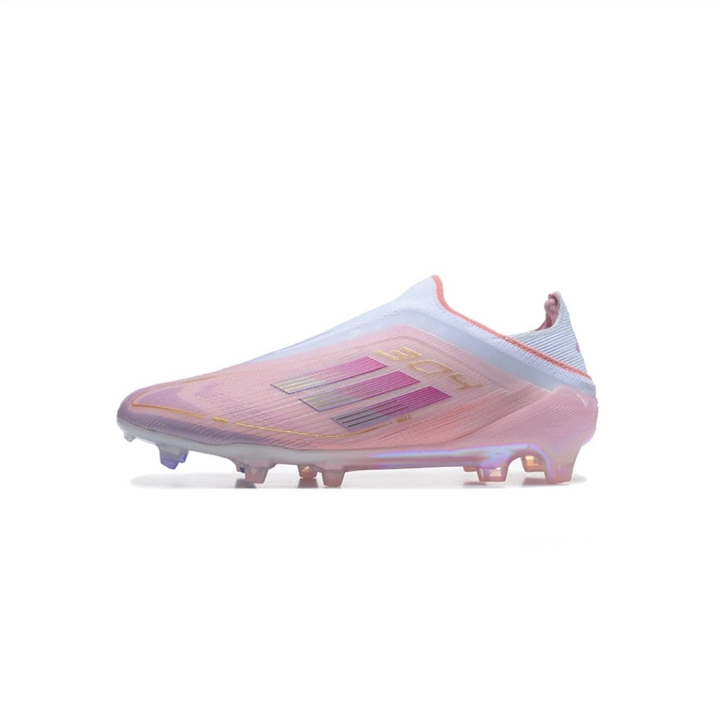 Adidas F50 Elite Laceless "LY304" Signature Boots