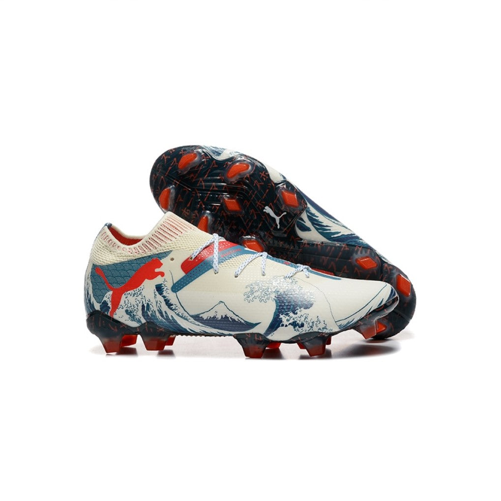 Puma X Unisport "Great Wave" Special Boots