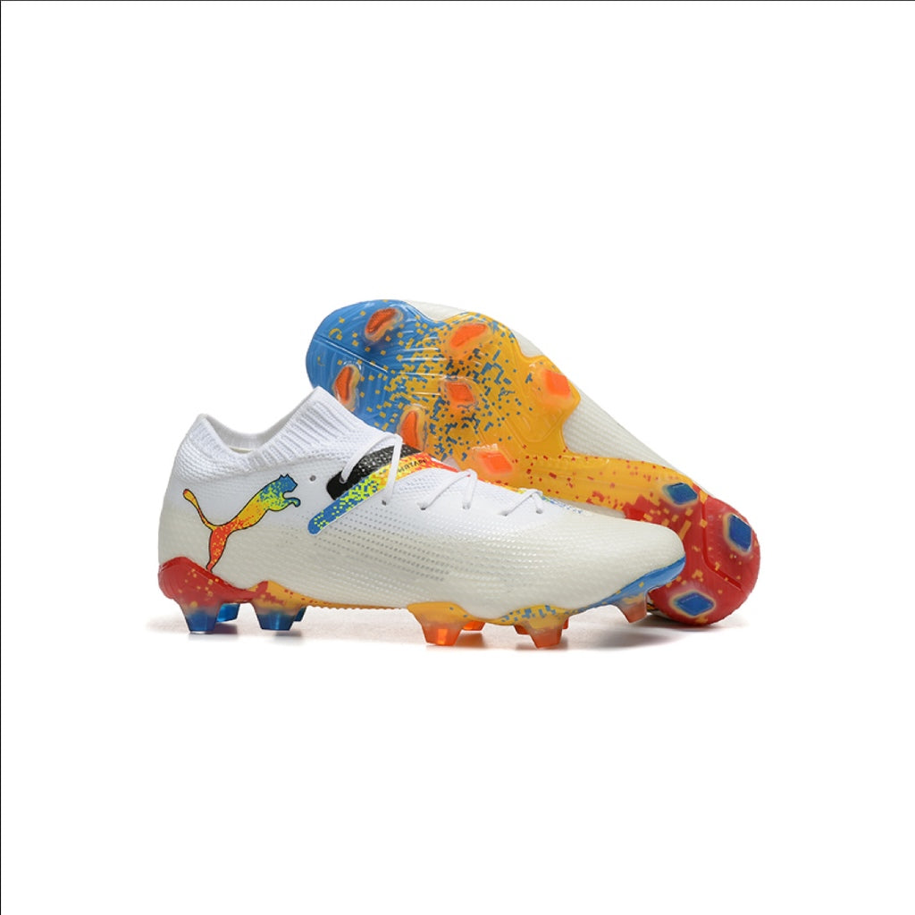 Puma Future 7 White
