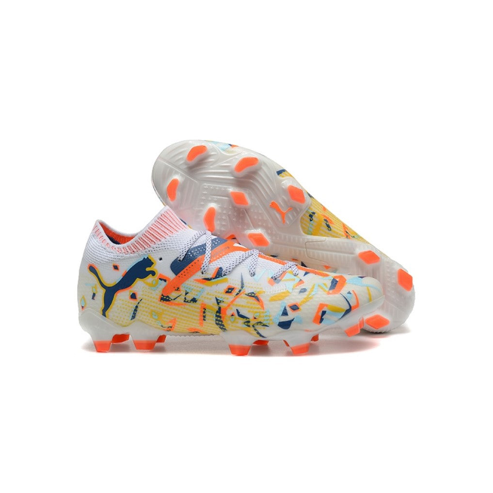 Puma Future 7 X Neymar Jr "Creativity" Signature Boots