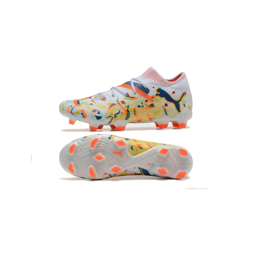 Puma Future 7 X Neymar Jr "Creativity" Signature Boots