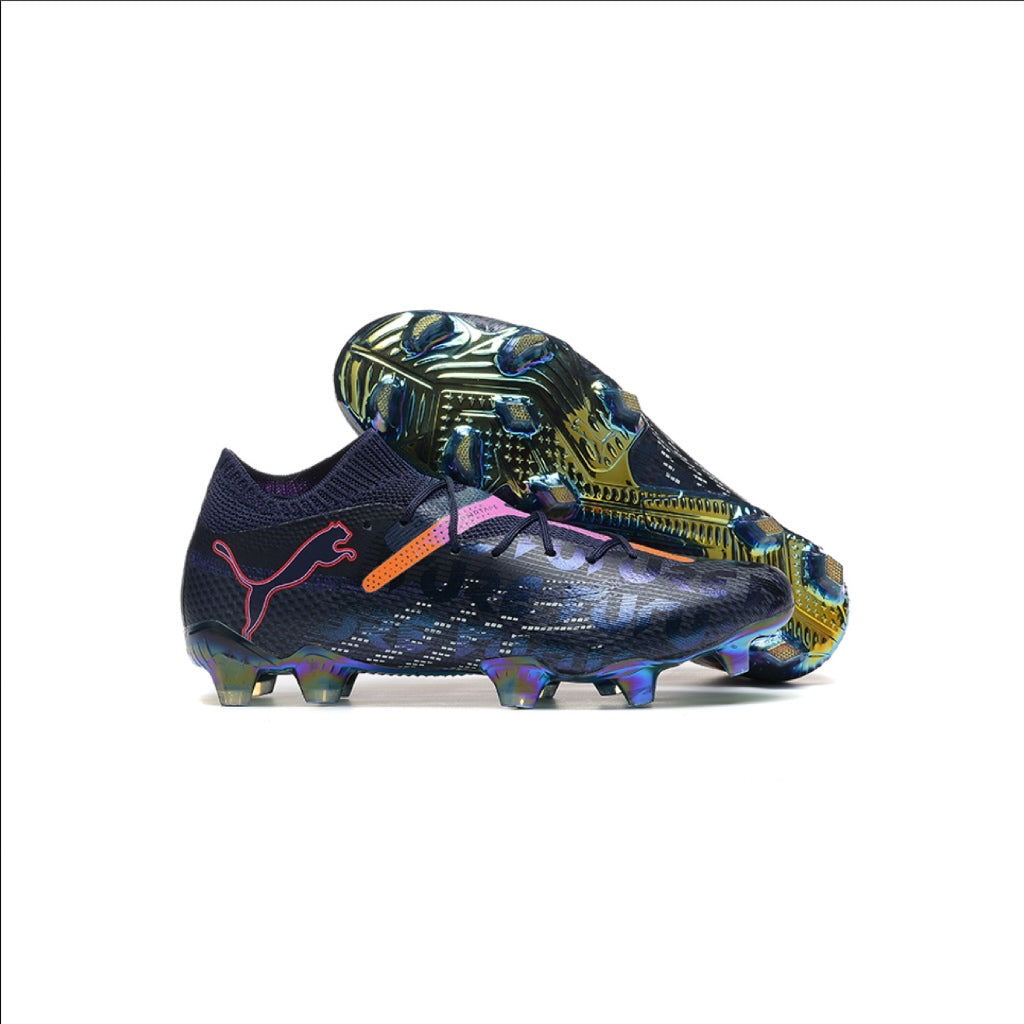 Puma Future 7 Black/Glossy