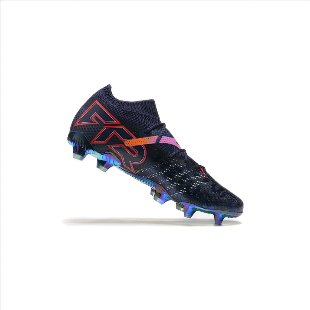 Puma Future 7 Black/Glossy