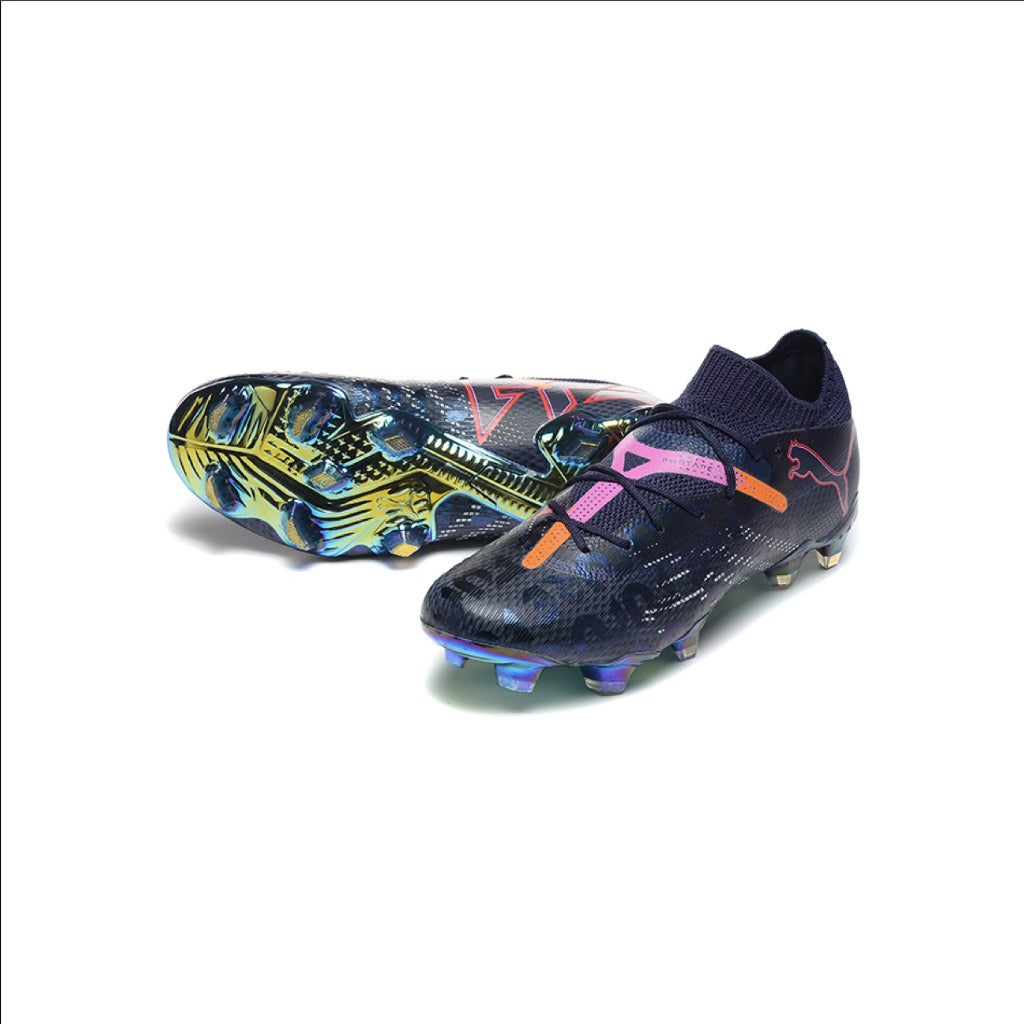 Puma Future 7 Black/Glossy