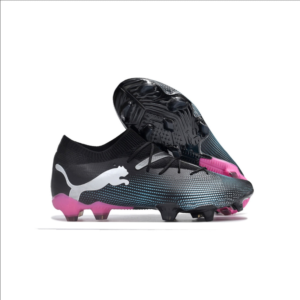 Puma Future 7 Black/Pink