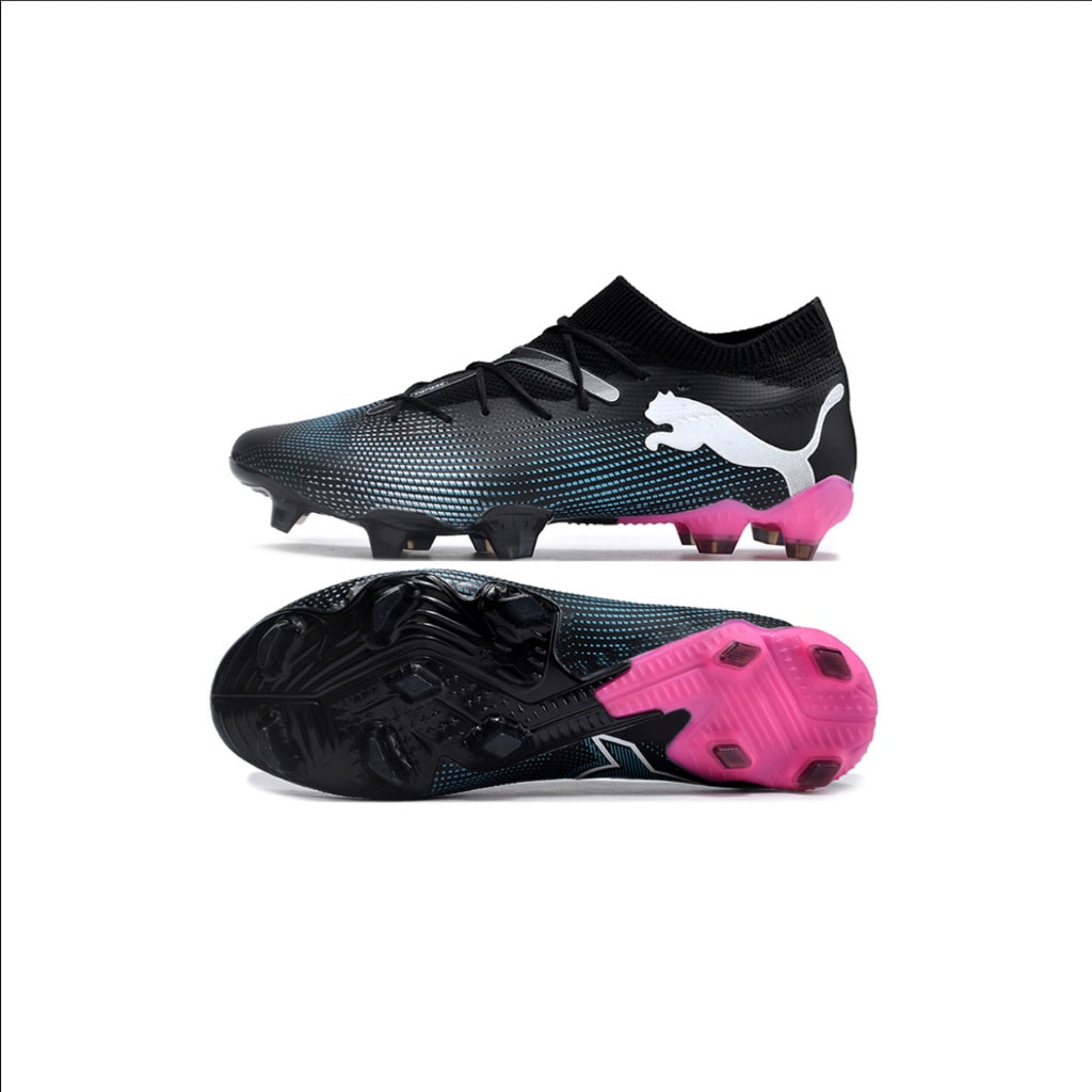 Puma Future 7 Black/Pink