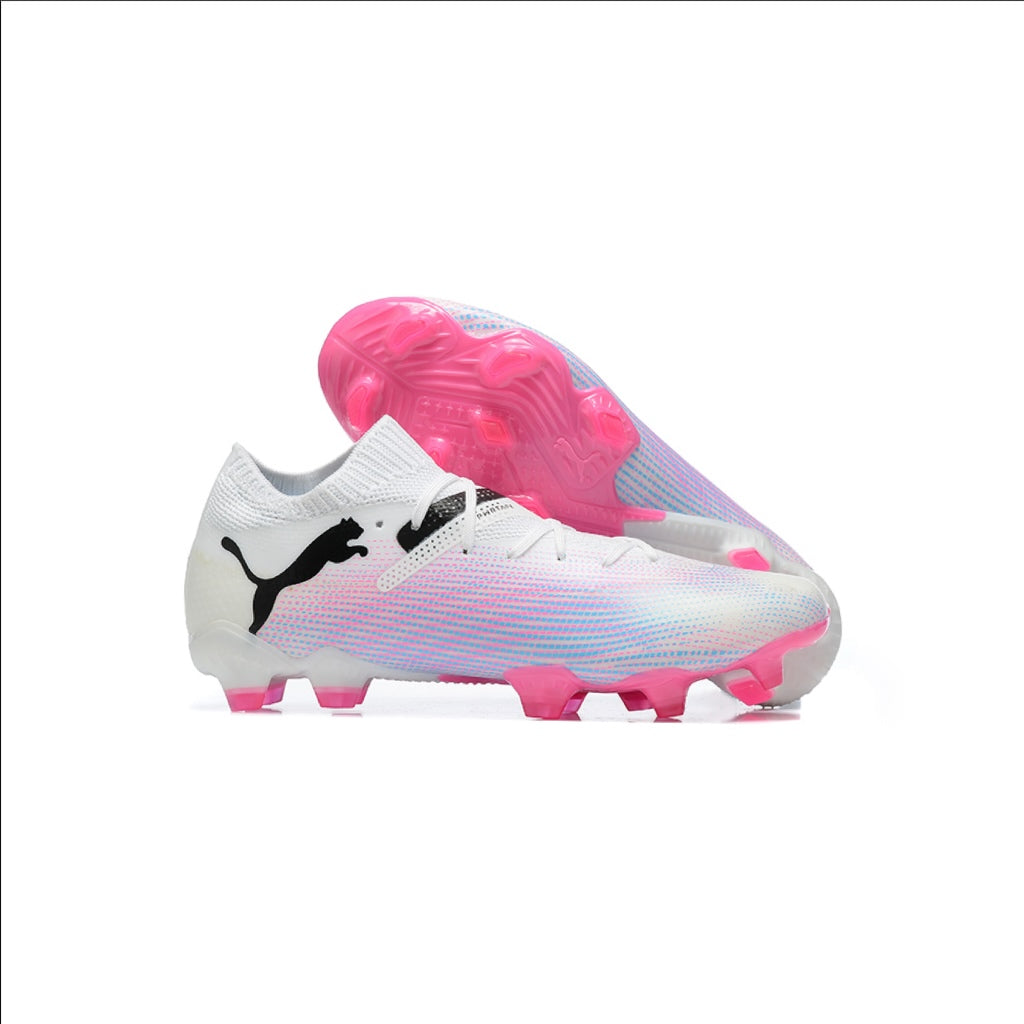 Puma Future 7 White/Pink