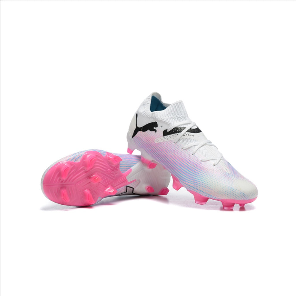 Puma Future 7 White/Pink
