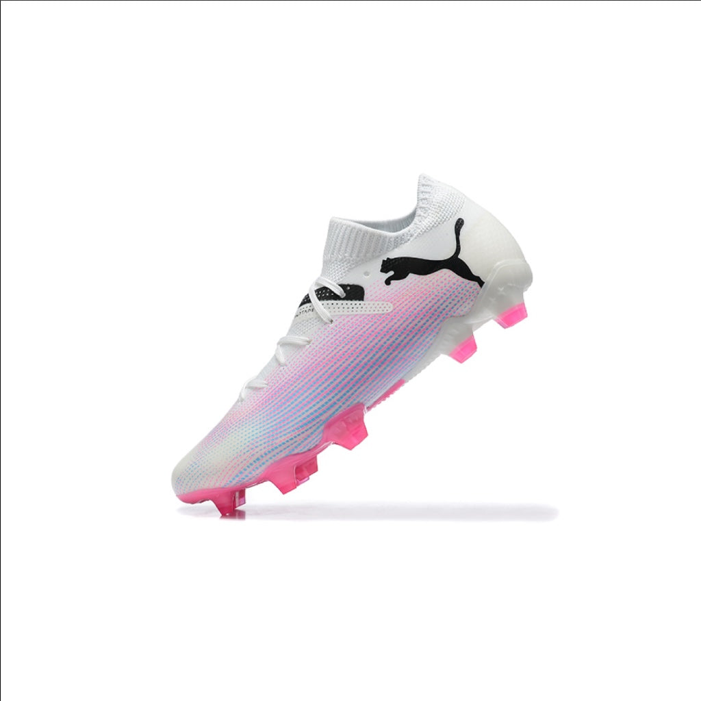 Puma Future 7 White/Pink