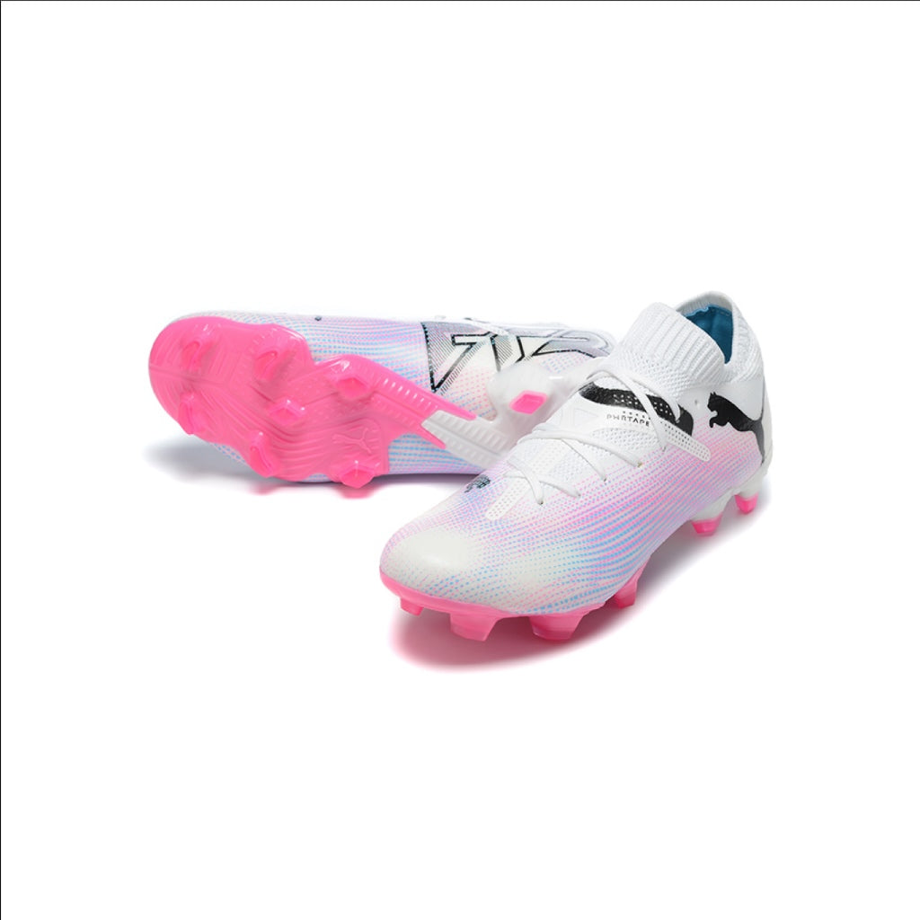 Puma Future 7 White/Pink