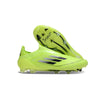 Adidas F50 Elite Laceless Lime Green