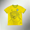 Brazil "Divine Grace" Special Kit