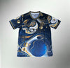 Manchester City "Celestial Flow" Special Kit