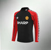 Manchester United 1998-1999 Retro Training Top