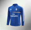 Real Madrid 2013-2014 Retro Training Top