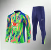 Brazil "Tropical Heat" Special Edition Tracksuit