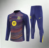 FC Barcelona "Electric Pulse" Special Edition Tracksuit
