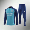 Arsenal 25/26 Turqoise/Blue Tracksuit