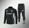Inter Miami 25/26 Black Tracksuit