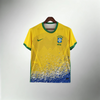 Brazil "Herança Dourada" Special Kit