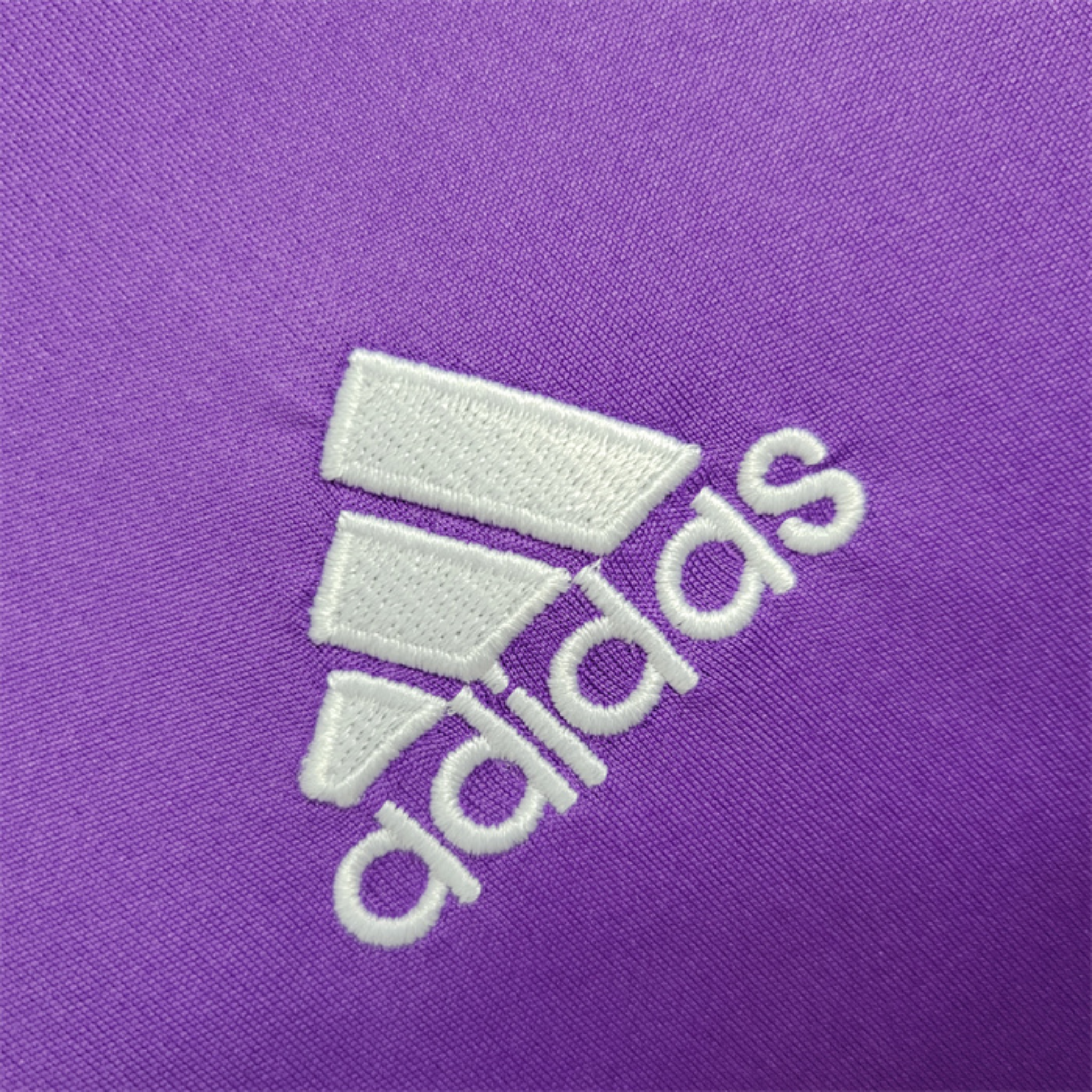 Real Madrid 2016-2017 Away Long Sleeve Kit