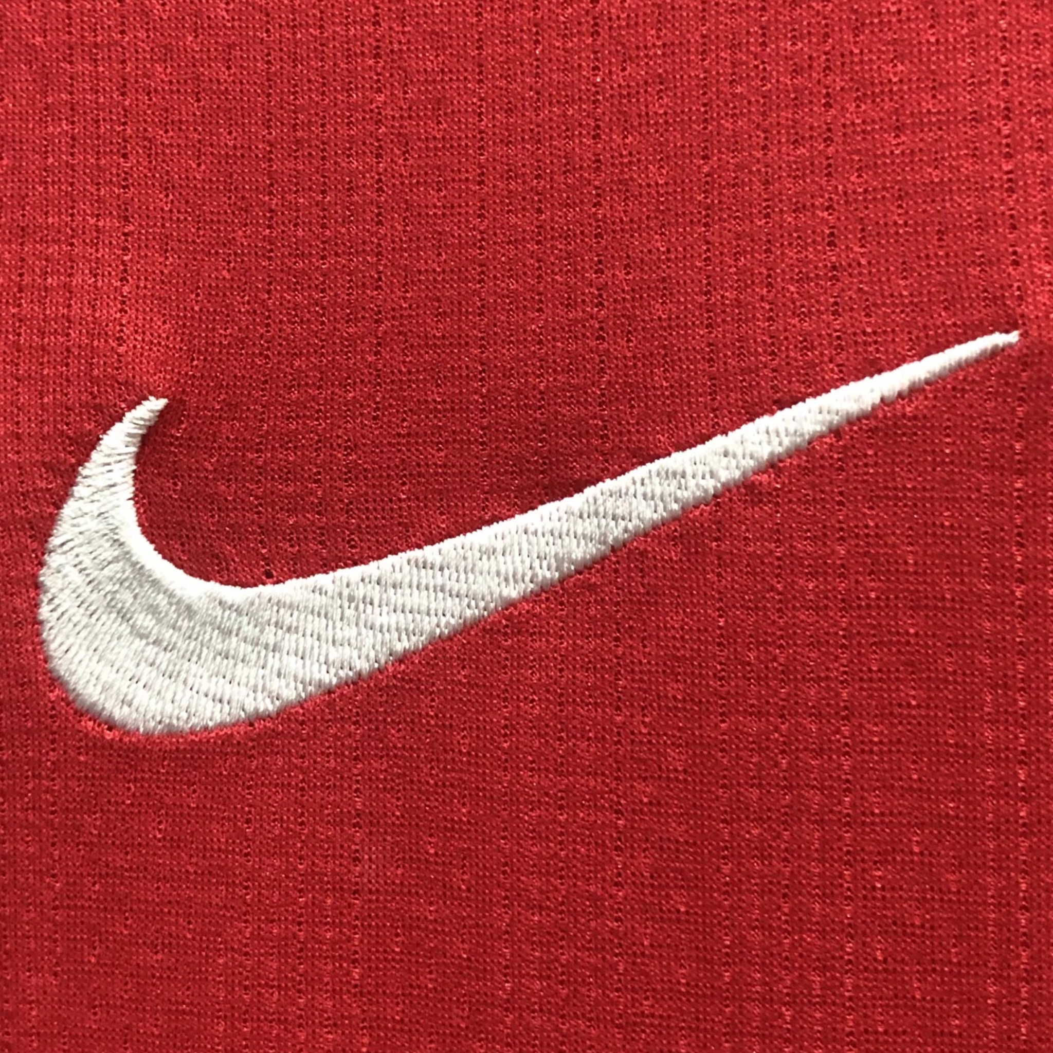 Manchester United 2007-2008 Home Kit