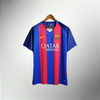 Barcelona 2016-2017 Home Kit