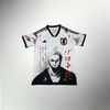Japan "Samurai Spirit" Special Kit