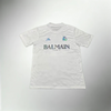 Real Madrid "Balmain" White Special KIt