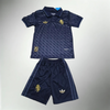 Juventus 2024-2025 Third Kit Kids Size