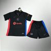 Barcelona "Eclipsed" Special Kit Kids Size