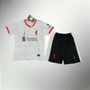 Liverpool 2024-2025 Third Kit Kids Size