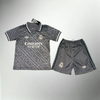 Real Madrid 2024-2025 Third Kit Kids Size
