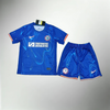 Chelsea 2024-2025 Home Kit Kids Size