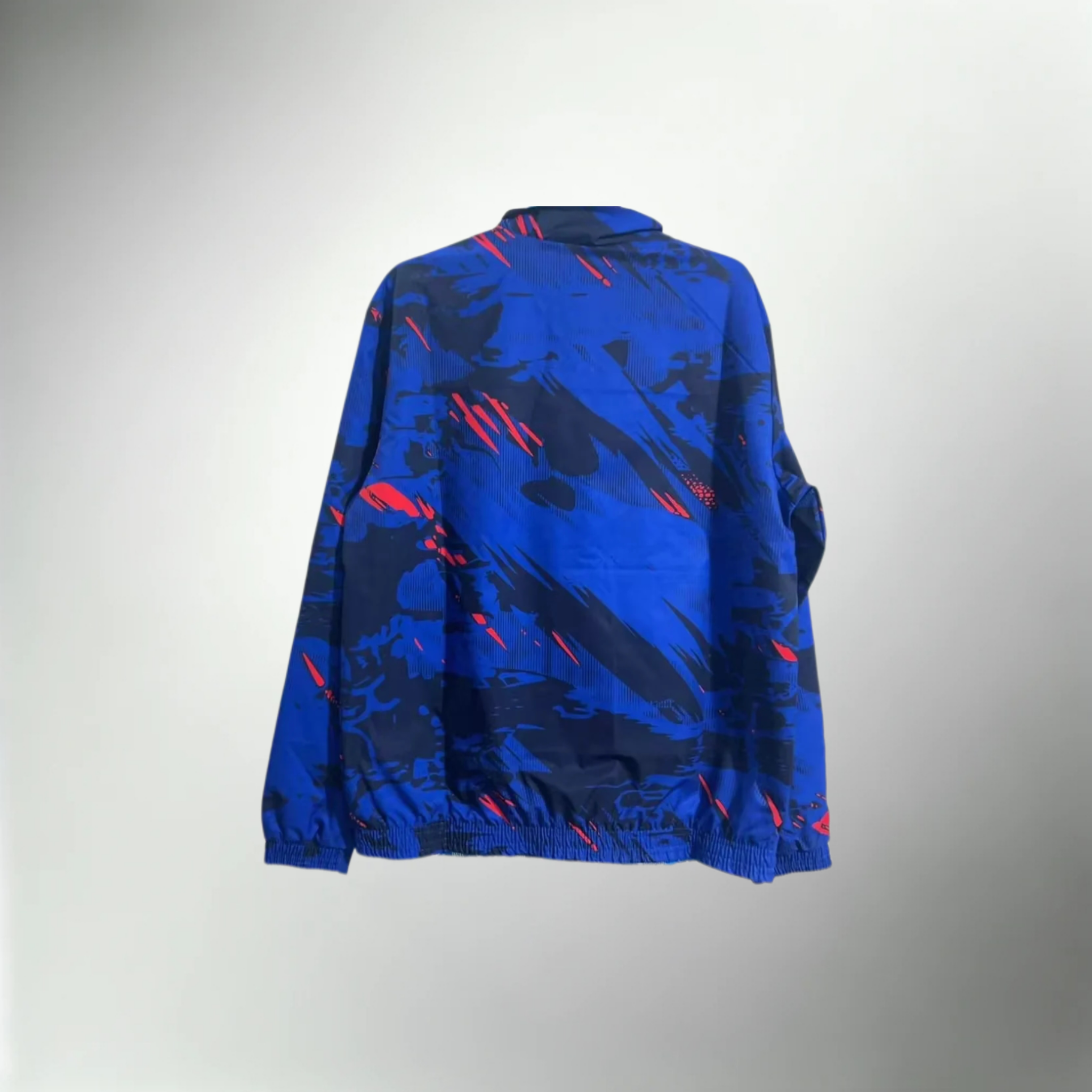 England 2024-2025 Reversible Windbreaker