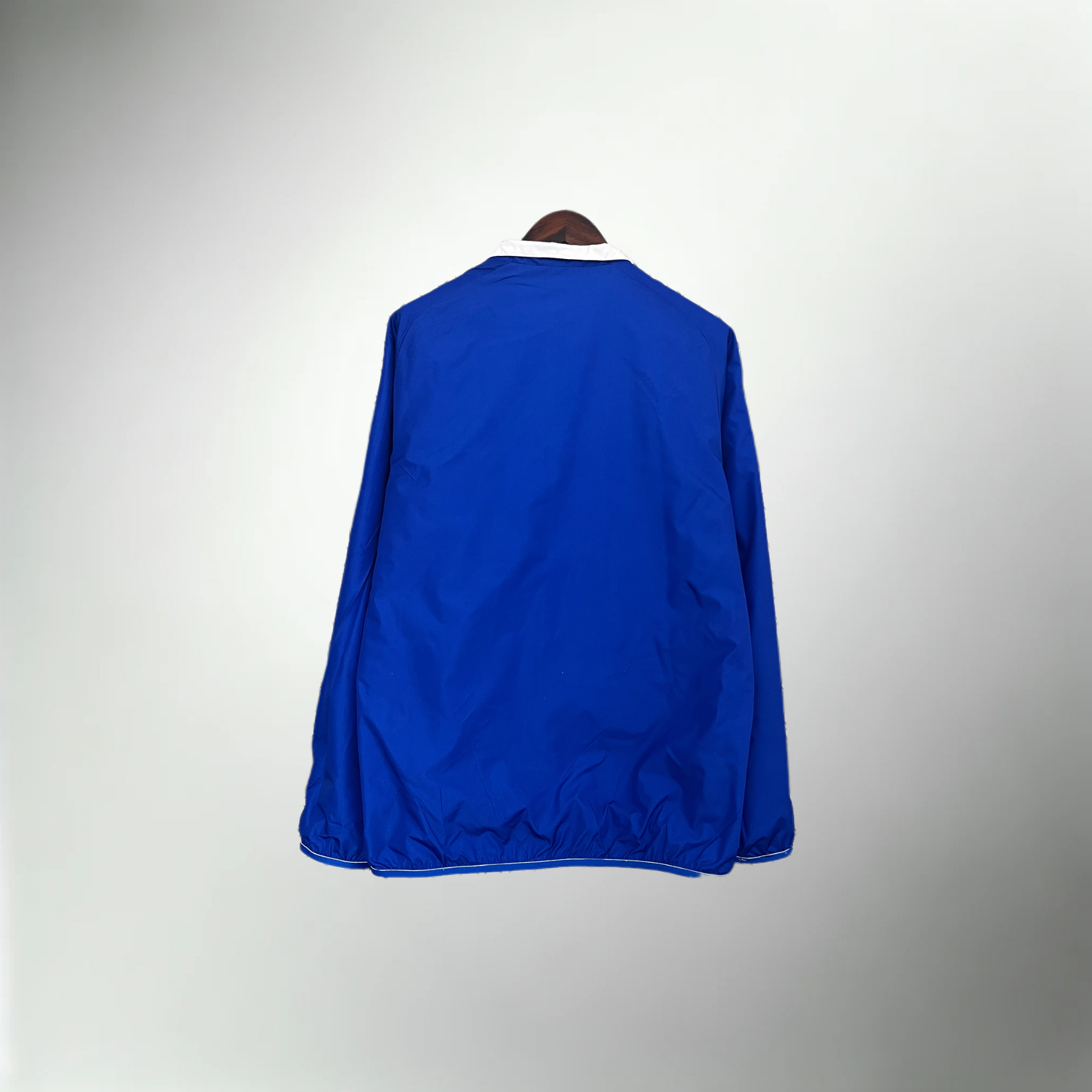 Argentina 2024-2025 Reversible Windbreaker