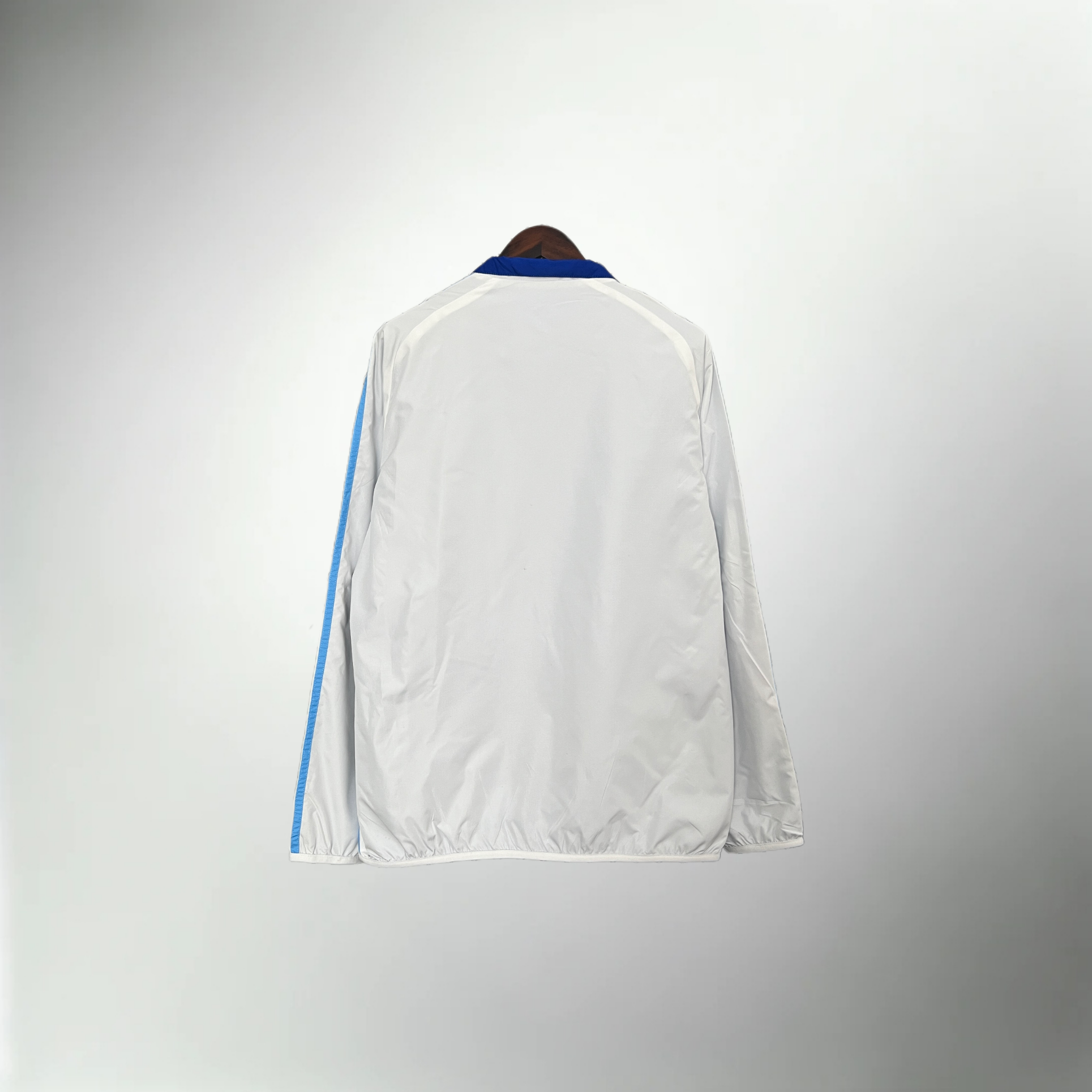 Argentina 2024-2025 Reversible Windbreaker