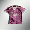 Real Madrid "Bestia Morada" Special Kit