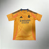 Real Madrid 2024-2025 Away Kit