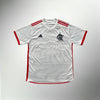 Camisa Do Flamengo 2024-2025 Away Kit